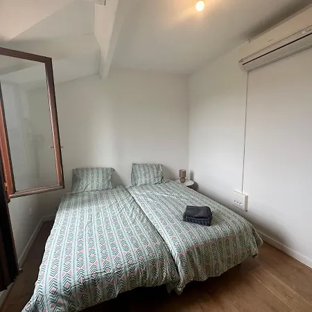 Maison Paisible, 15 Min Du Futuroscope & Arena. Vakantiehuis *