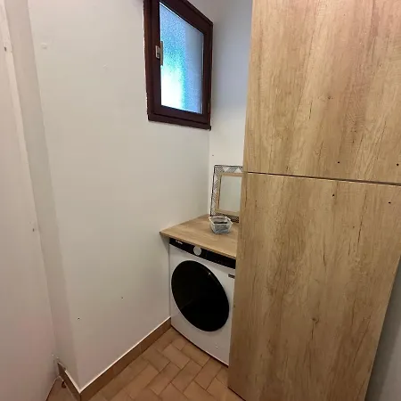 Maison Paisible, 15 Min Du Futuroscope & Arena. Fontaine-le-Comte