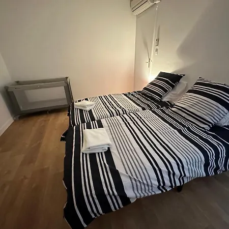 Maison Paisible, 15 Min Du Futuroscope & Arena.