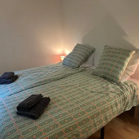 Maison Paisible, 15 Min Du Futuroscope & Arena. *